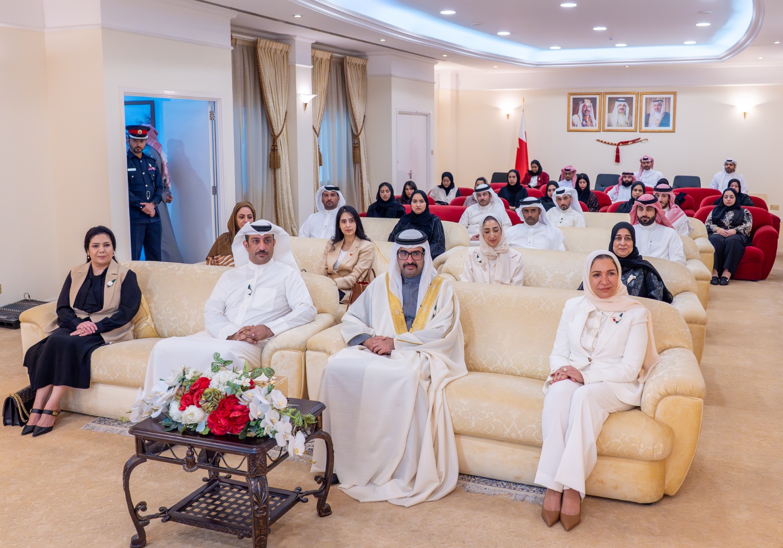 ضمن الإنجازات الوطنية المستمرة ..المحافظة الجنوبية تحتفل بمناسبة اعتماد منظمة الصحة العالمية « المحافظة الجنوبية صحية» ضمن برنامج المدن الصحية<